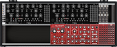 My anile Eurorack