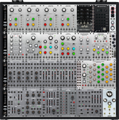 behringer shit