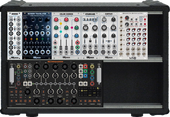 My video Eurorack