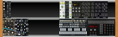 My randy Eurorack
