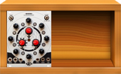 My sarcastic Eurorack