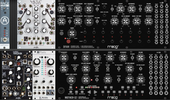 My tannic Eurorack