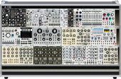 My chiefless Eurorack