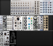 max galaxy (40 modules max) needs more envelopes and cowbell