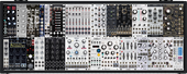 My phlegmy Eurorack