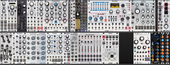 Behringer rack no intellijel