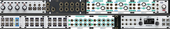 My fancied Eurorack