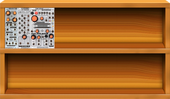 My gross Eurorack