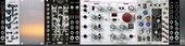 My hotfoot Eurorack