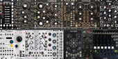 My dozenth Eurorack