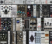 Intellijel 7U (Jul, 16)
