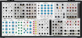 My elfin Eurorack