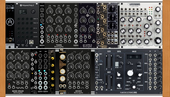 Techno Rumble Rack Brute 6U (copy)