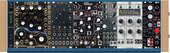 My horsy Eurorack