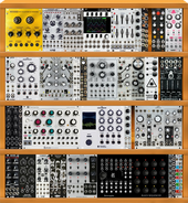 Silencing Machine (future drums)