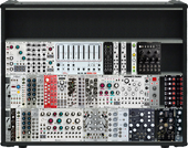 My toilsome Eurorack (copy)