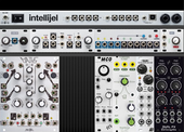 Andrew Huang Giveaway Intellijel Pallette Case