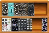 My kindless Eurorack