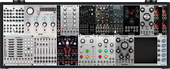 Alex Void Rack