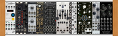 My NiftyCase Eurorack