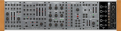 Behringer Single Row Rack
