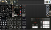 My unleased Eurorack