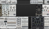 Ultimate Eurorack system
