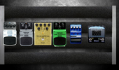 current rig