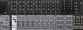 4-voice Poly