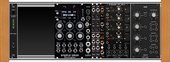 Manu eurorack