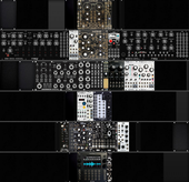 Full Modular Cross v19