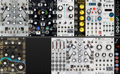 My confirmed Eurorack