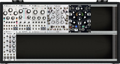 My unsoiled Eurorack
