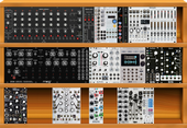 Ikea Eurorack