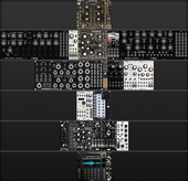 Full Modular Cross v19 NO BLANKS