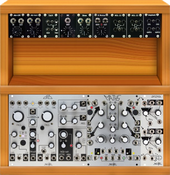 My amazing Eurorack