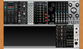My unwet Eurorack