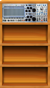 My desperate Buchla