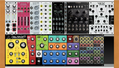 Baby's first eurorack