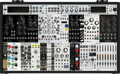 My removed Eurorack