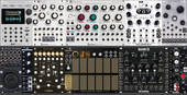 Modular on the  Spot Summer 2021