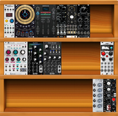 My leaning Eurorack