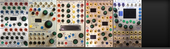 My leady Buchla