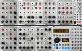 Serge Rack