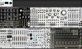 My mis Eurorack