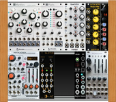 Drone/ambient 6U 54