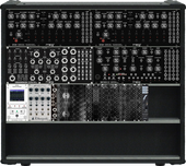 The Synth goes "Moog"