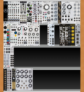 Current / Techno System / II KICK &amp; II BASS - ENGINE