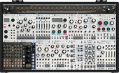 My jural Eurorack