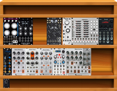 drum rack